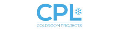 Cold Room projects main logo