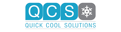 Refrigeration Company logo